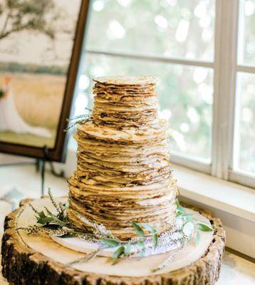 Michelle's Patisserie