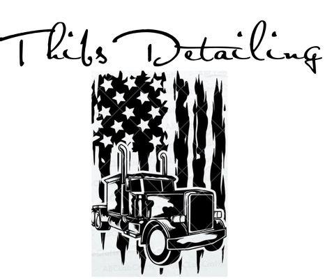 Thibs Detailing