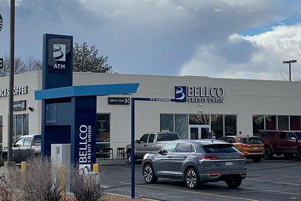 Bellco Credit Union