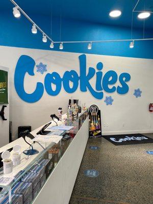 Clean , friendly and efficient.