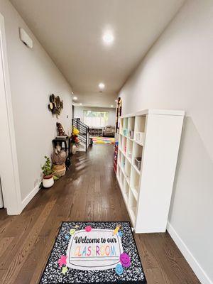 Cedar Sprouts Preschool and Childcare