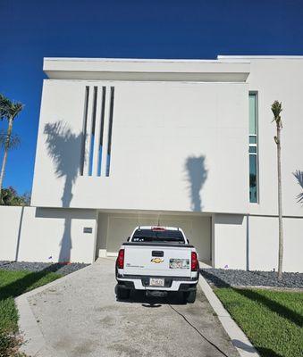 Pure Life Deco-Painting