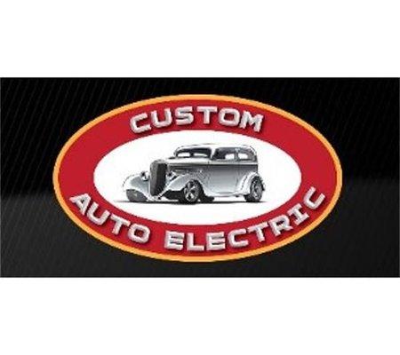 Custom Auto Electric