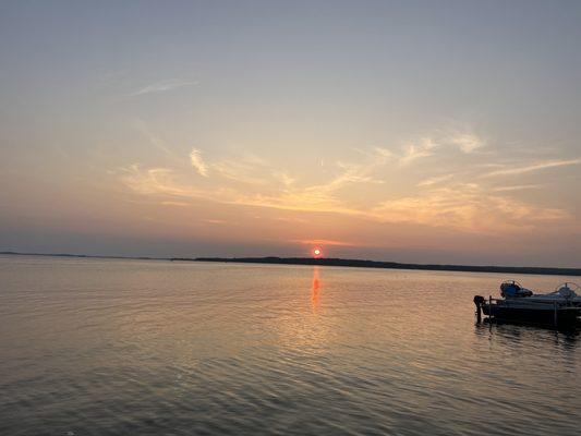 Birch Shores Resort