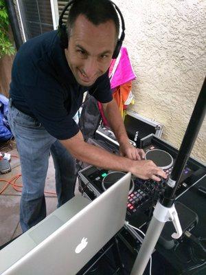 CF Karaoke Entertainment