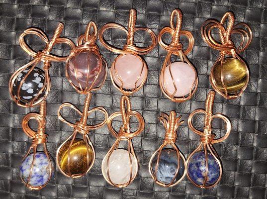 Ethereal Wolf Studio