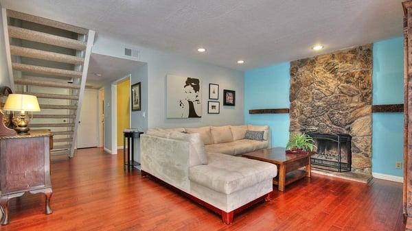 Affordable Interiors