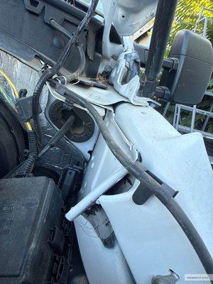 Aurora Collision Center