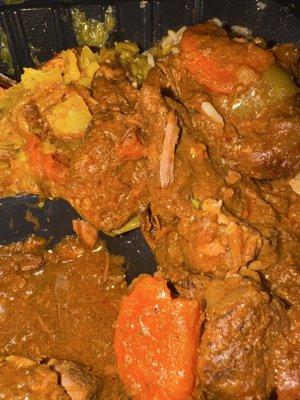 Hummingbird Carryout