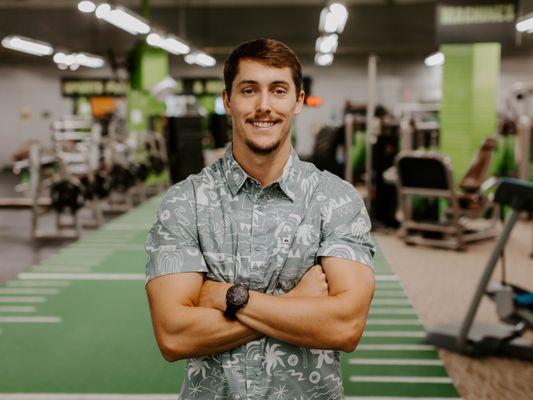 SOZO Performance Therapy