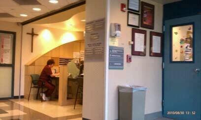 Peppertree Family Practice Center of St Joseph