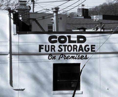 Manor Parkmore Cleaners