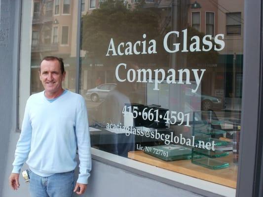 Acacia Glass Company