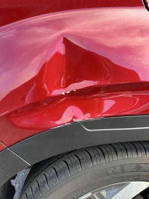 Mr. D's Custom Auto Painting