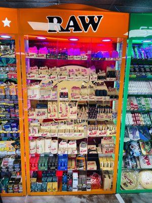 Tuff Pro Vape & Tobacco