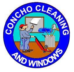 Concho Cleaning and Windows
