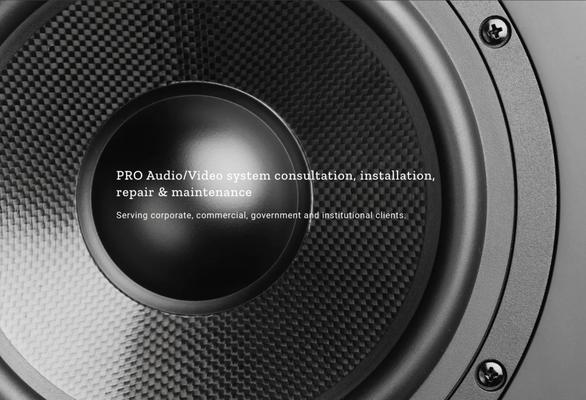 NorCal Pro AV Support