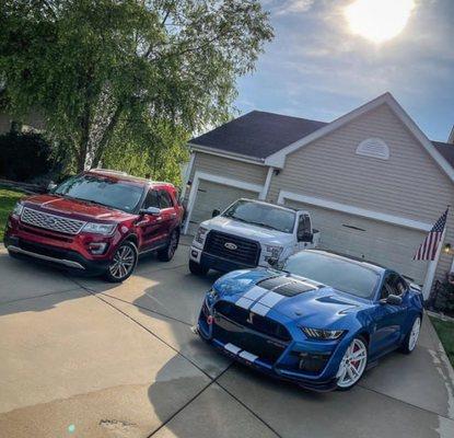 Derinn housing agent