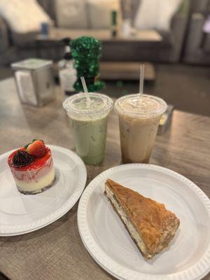 Milano Bean Cafe