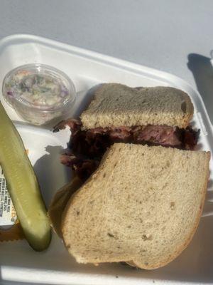 Jewish Food Festival