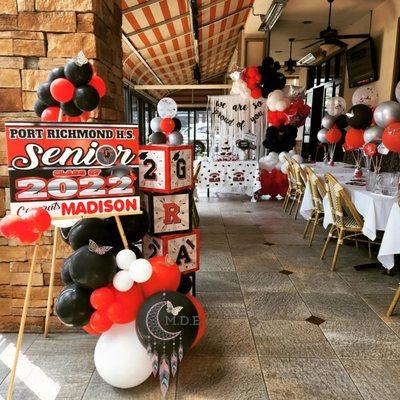 Madame Dreamer Events