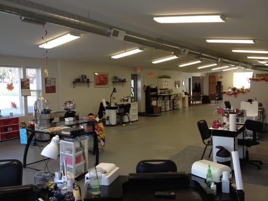 Chasen Perfection Nail Gallery