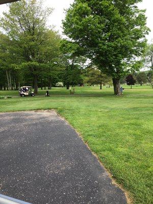 Gaylord Country Club