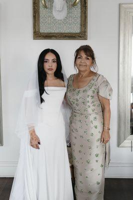 Krystal Marquez Bridal Beauty