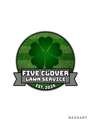 Five Clover Lawn Service