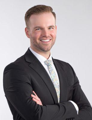 Dr. Landon R. Peterson