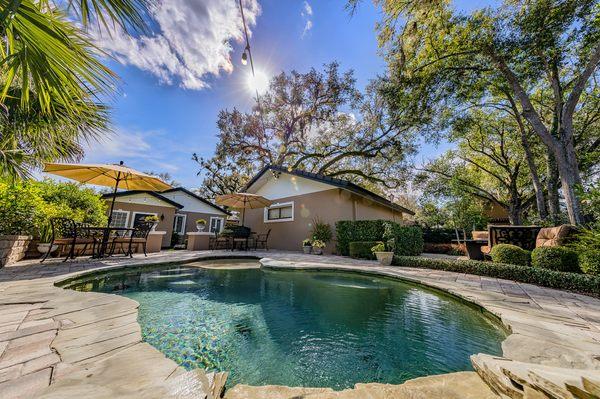 Stunning Winter Park Home for Sale (407) 617-2881