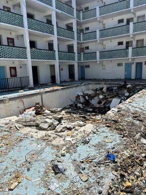 Sea Gypsy Motor Inns