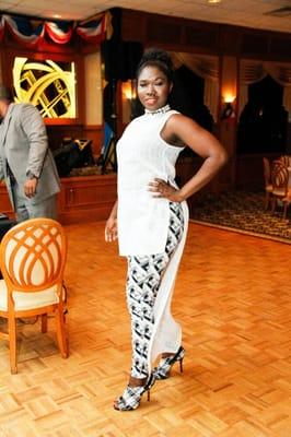 Fashion Designs By Deborah Rose