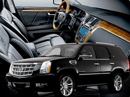 All Express Limo & Taxi