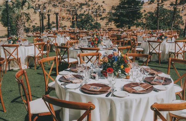 Action Equipment Rentals