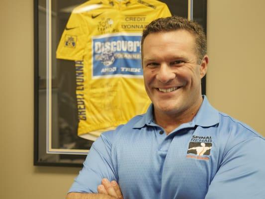 Spinal Rehab Sports Medicine