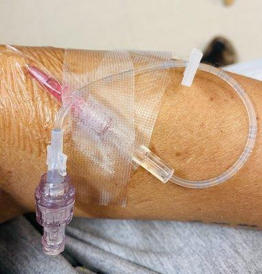 St Anthony Community Hospital