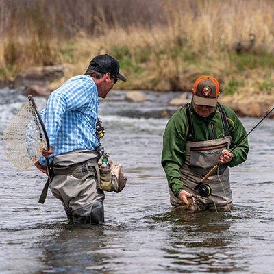 Fishwest offers a full slate of local guided fishing opportunities in the Uinta Mountains and more please call for more details
