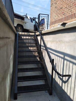 Fabrications Unlimited