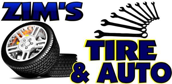 Zims Tire & Auto Service