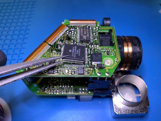 San Diego Advanced Keys