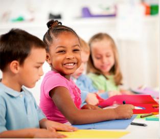 Handprints Academy - Forney