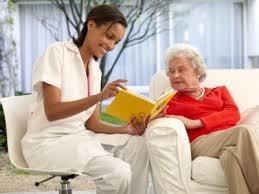 Florida's Best Senior Home Care