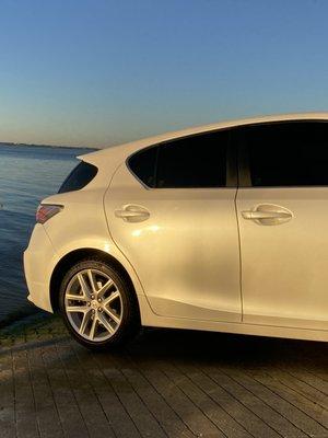 Andrew G’s Mobile Detailing