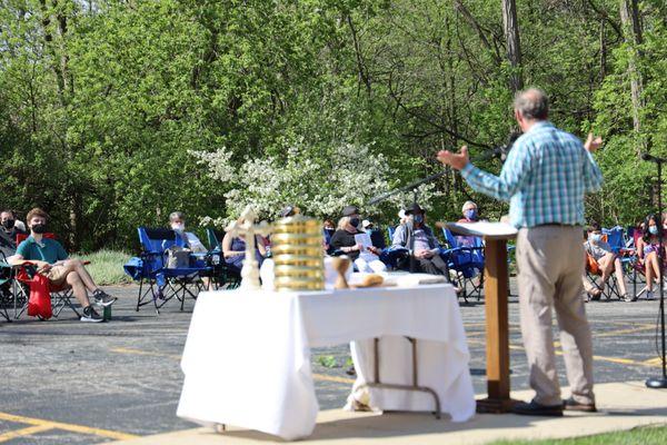 St Matthew United Church of Christ