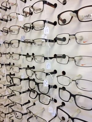 Kanemaru and Hum, OD