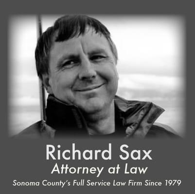 Law Offices of Richard Sax