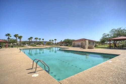 Magma Ranch - LGI Homes