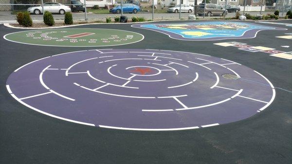 Singh Landscaping Corp