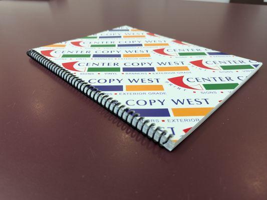 Center Copy West